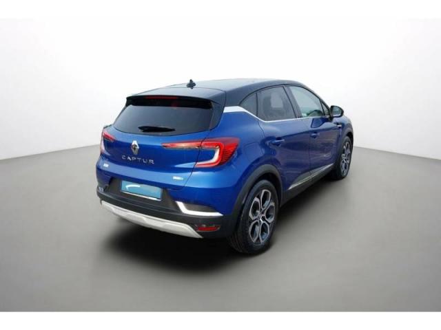 Renault Captur image 3