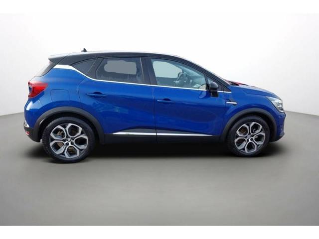 Renault Captur image 1