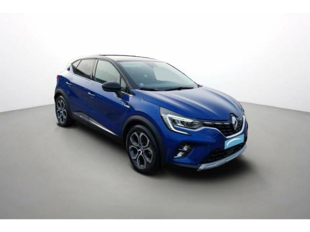Renault Captur image 4