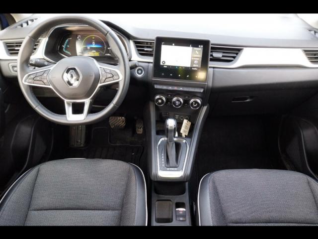 Renault Captur image 6