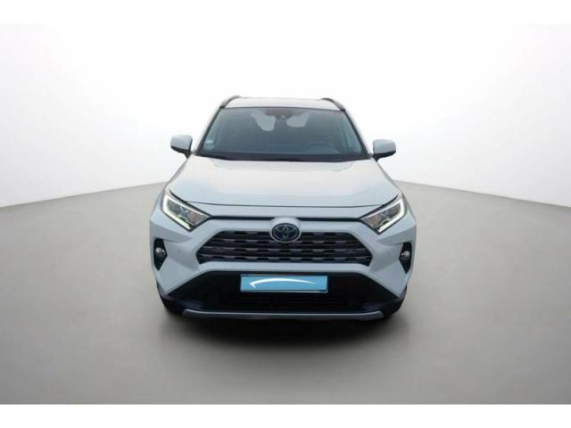 Toyota Rav4 image 8