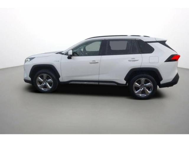 Toyota Rav4 image 4