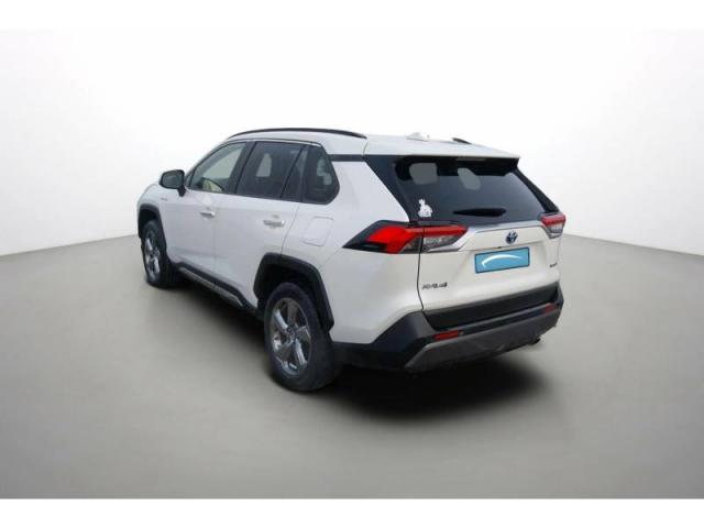 Toyota Rav4 image 2