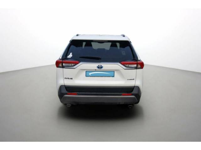 Toyota Rav4 image 1