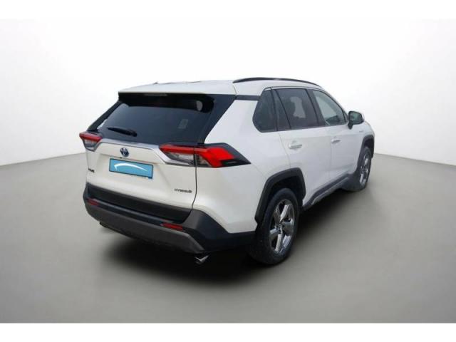 Toyota Rav4 image 7