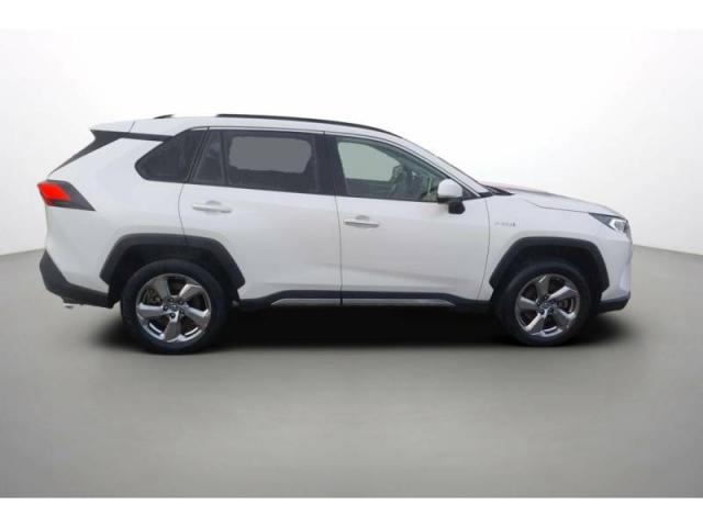 Toyota Rav4 image 6