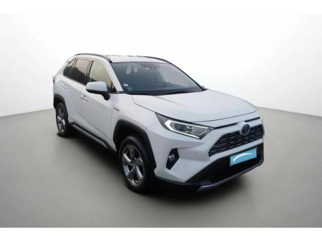 Toyota Rav4 image 5