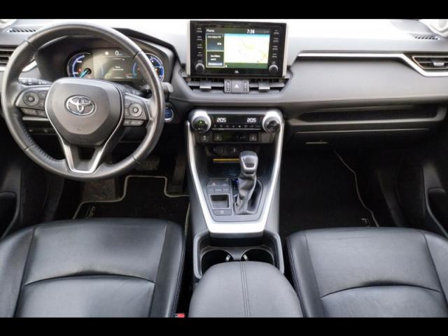 Toyota Rav4 image 3