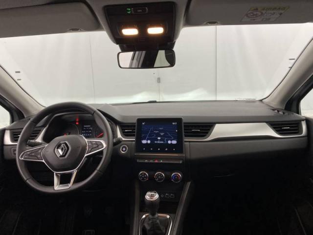 Renault Captur image 5