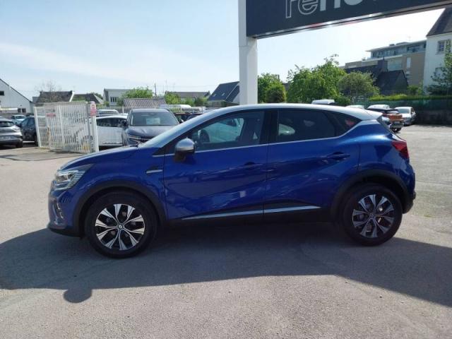 Renault Captur image 8