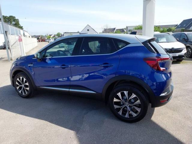 Renault Captur image 4