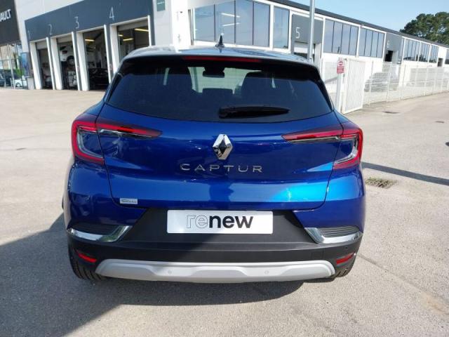 Renault Captur image 7