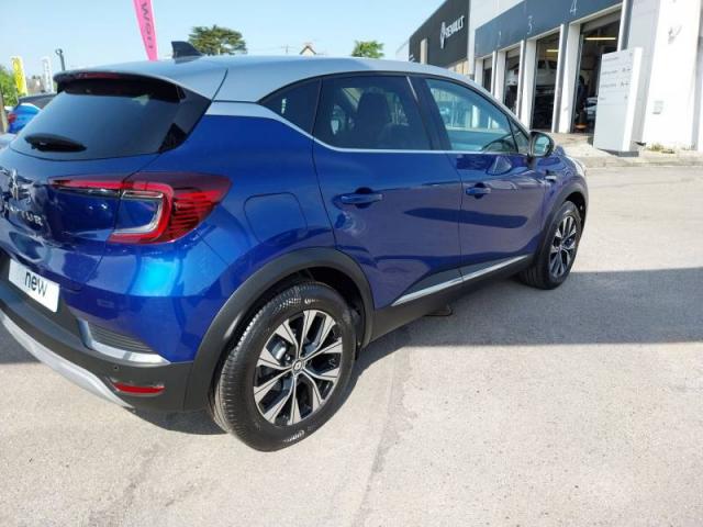 Renault Captur image 6