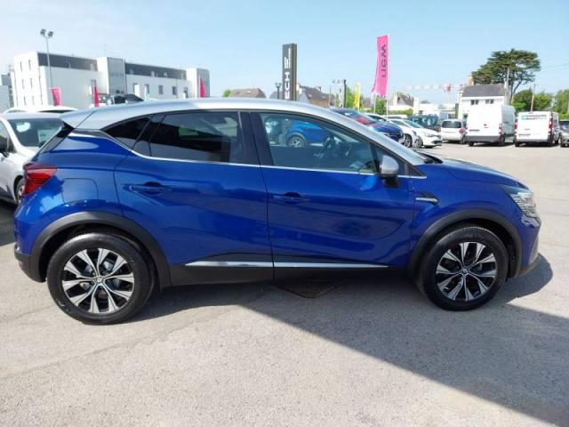 Renault Captur image 9