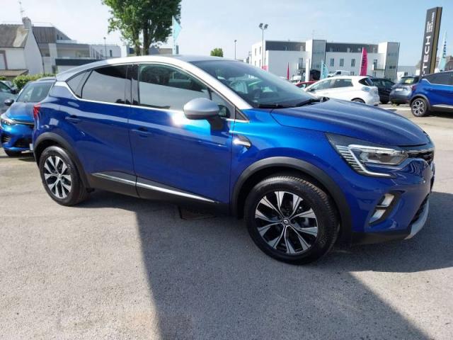 Renault Captur image 3
