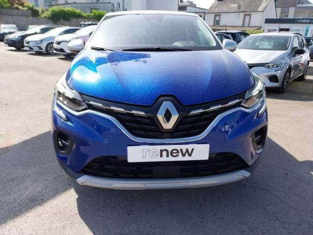 Renault Captur image 2