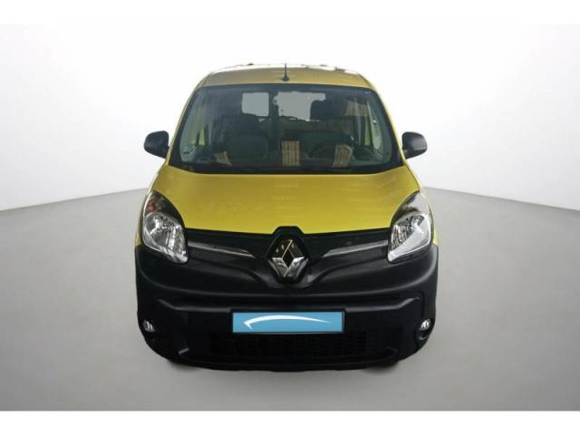 Renault Kangoo Van image 1