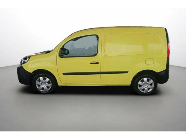 Renault Kangoo Van image 3