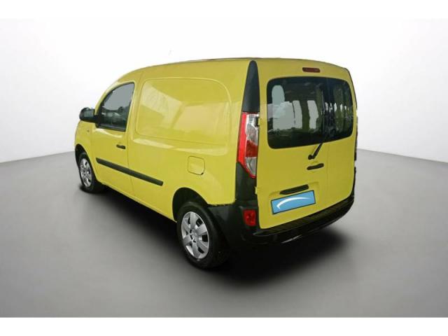Renault Kangoo Van image 7