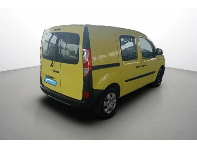 Renault Kangoo Van image 6