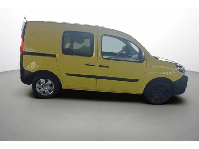 Renault Kangoo Van image 5