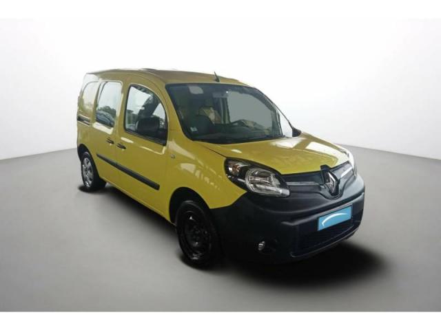 Renault Kangoo Van image 2