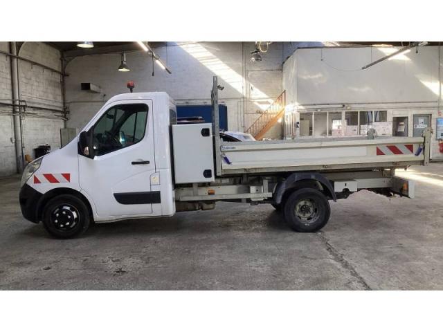 Renault Master image 3