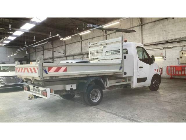 Renault Master image 4