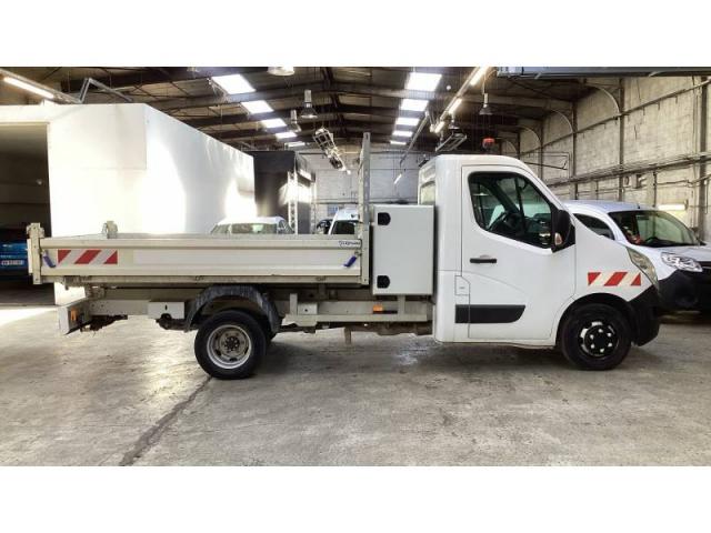 Renault Master image 7