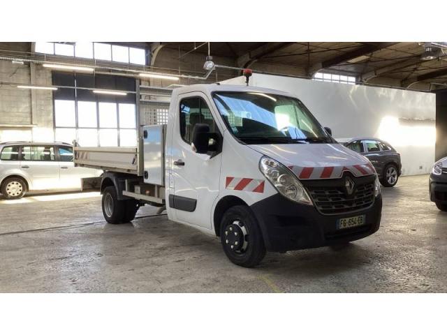 Renault Master image 2