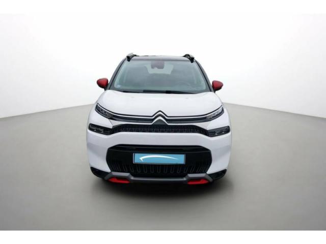 Citroen C3 Aircross image 2