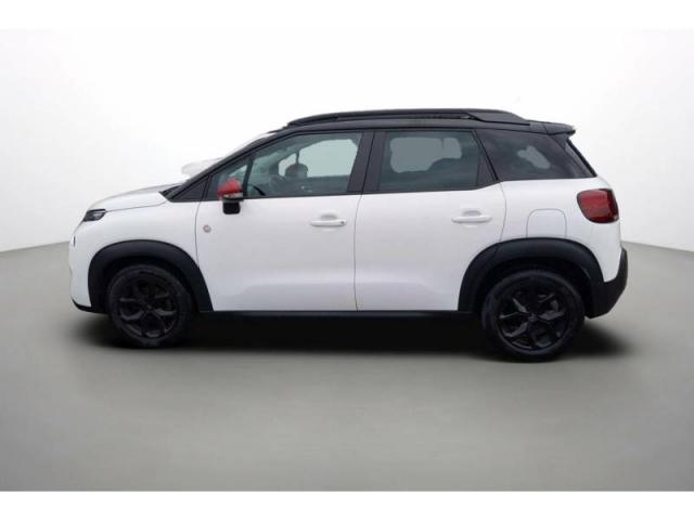 Citroen C3 Aircross image 6