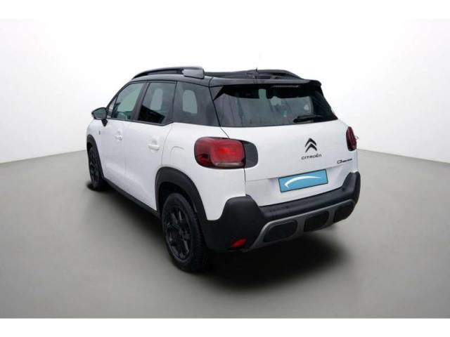 Citroen C3 Aircross image 8