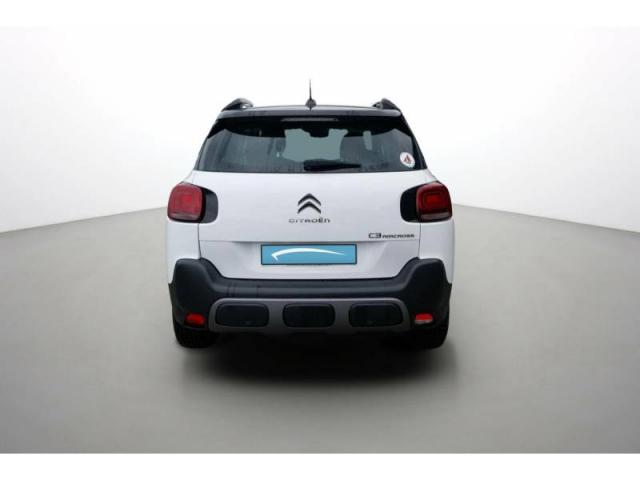 Citroen C3 Aircross image 1