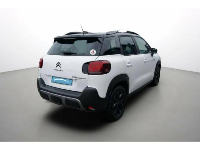 Citroen C3 Aircross image 7