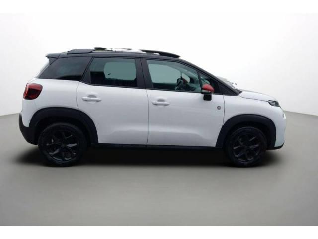 Citroen C3 Aircross image 3