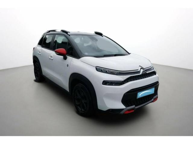 Citroen C3 Aircross image 4