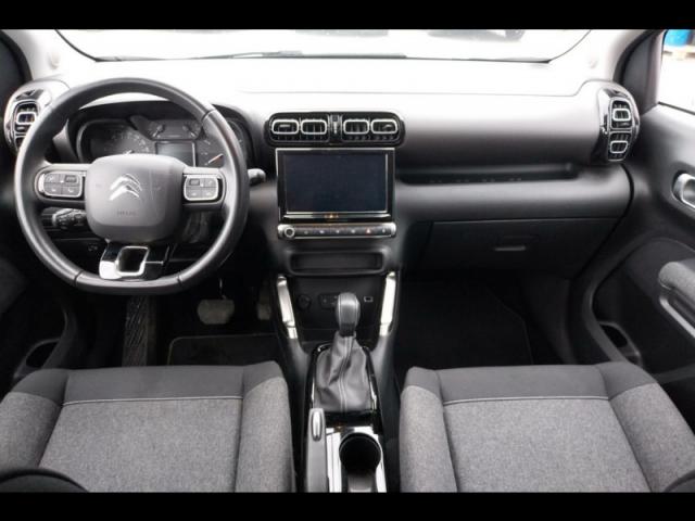 Citroen C3 Aircross image 5