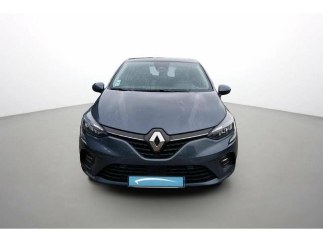 Renault Clio image 7