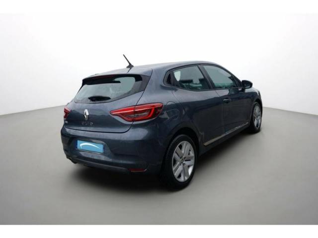 Renault Clio image 6