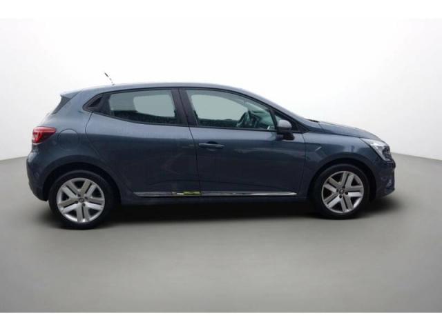 Renault Clio image 8