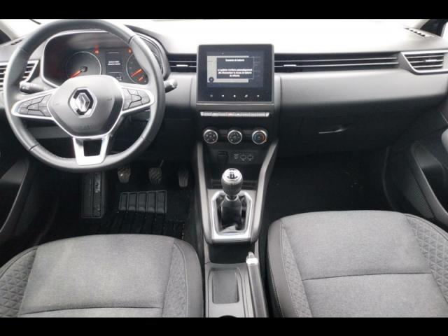 Renault Clio image 2