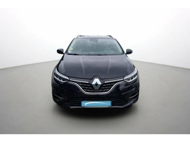 Renault Mégane image 1