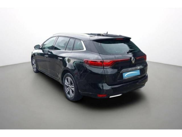 Renault Mégane image 8