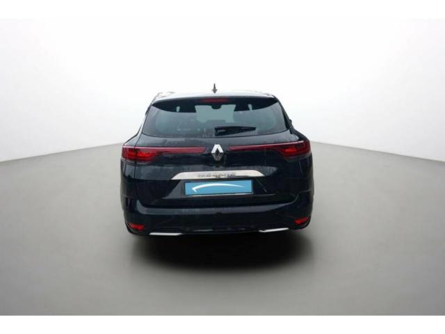 Renault Mégane image 6