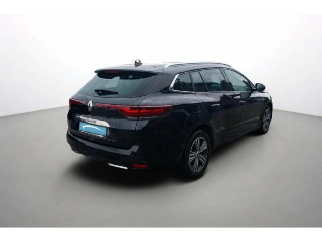 Renault Mégane image 3