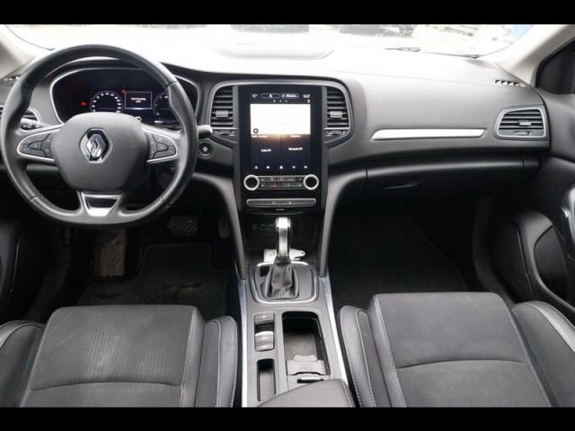Renault Mégane image 7