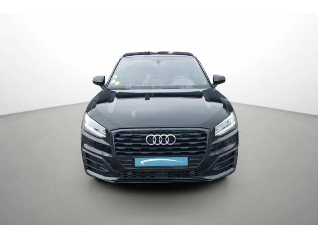 Audi Q2 image 5