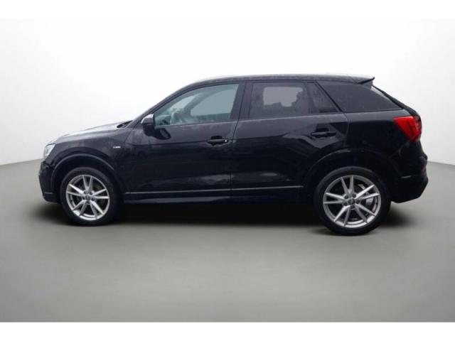 Audi Q2 image 2
