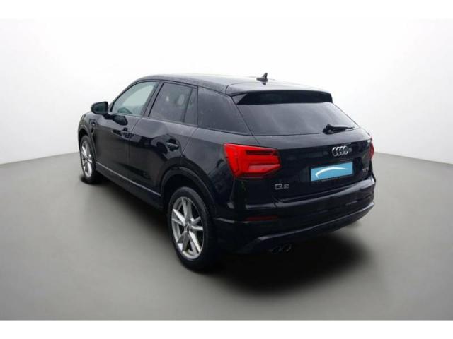 Audi Q2 image 8